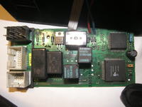 Audi A3 - awaria pompki centralnego zamka, elektryka szyb i oświetlenia