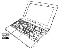 Lenovo E10-30 - 10-calowy netbook z Bay Trail i Windows 8.1 Lenovo E10-30 - 10-calowy netbook z Bay Trail i Windows 8.1