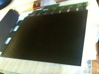 Projektor DIY - z rzutnika OHP i monitora LCD