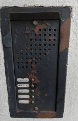 PROEL PA-456 - jak podłączyć do starej analogowej instalacji 6-żyłowej?