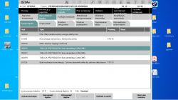 BMW E46 316i silnik:n42b18a - brak komunikacji z systemami silnika