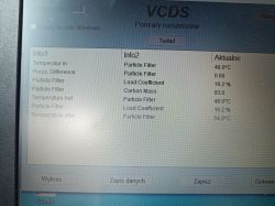 Seat Leon 2 1.9 2007 z mapą 140 km: Wysokie spalanie, przyczyny i rozwiązania