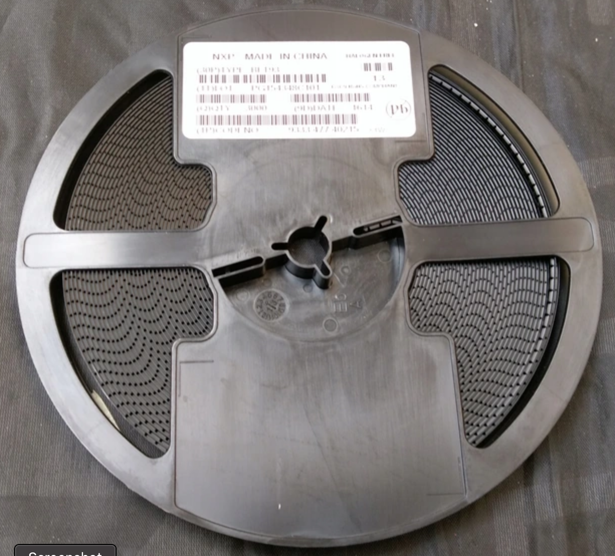 [Sprzedam] BFT93 NXP Tranzystor bipolarny 5Ghz SMD SOT23 35mA 12V HURT ...