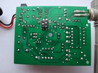 Alkomat CA7000 VIP kalibracja