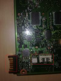: HP ProBook 4510s - : HP ProBook 4510s - gniazdo zasilania przyczyna ?