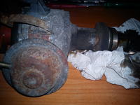 VW Golf MK2 - Nie odpala. Jak zdiagnozować usterkę?