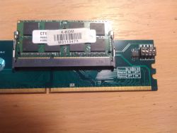 GT1030 Zotac 2GB, i5-4440 i lekki test w grach. GT1030 Zotac 2GB, i5-4440 i lekki test w grach.