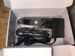 Zawartość opakowania Smart TV Android Box.