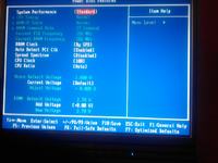 AMD Sempron Thoroughbred B - Jak podkręcić na płycie Epox Ep-8K9A7I?