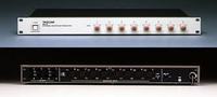 Tascam MA-8 faxback EN