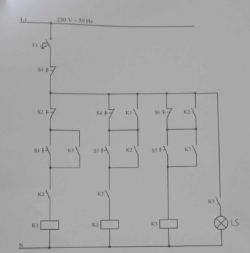 Gdzie kupię stycznik 230V jednofazowy z 3 stykami NO w dobrej cenie?
