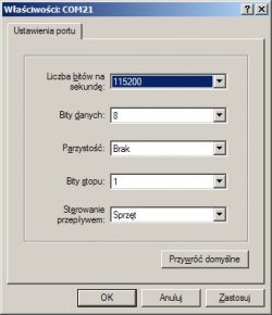 Asus OPLAY MINI/1A - Martwy, czy da się do niego zdobyć firmware