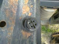 Gdzie kupić wtyczkę obrysówki naczepy Aspöck do szybkiej wymiany?