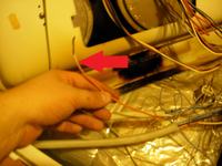 Kuchnia elektryczna Amica C 602.8.Te-nie działa piekarnik i wyświetlacz Kuchnia elektryczna Amica C 602.8.Te-nie działa piekarnik i wyświetlacz
