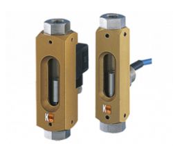 YF-B10 water flow sensor - simple rectangular waveform detector