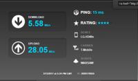 Tmobile Unlimited: Huawei B525s, LTE800, Antenna Recommendations for Złota 17, Chotomów Area Tmobile Unlimited: Huawei B525s, LTE800, Antenna Recommendations for Złota 17, Chotomów Area
