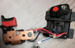 Metabo SB 18 LTX Impuls - Nagle podczas pracy się przegrzała się i wyłączyła.