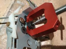Mini ściągacz modelarski, recenzja Mini ściągacz modelarski, recenzja