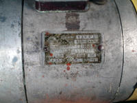Identyfikacja sprężarki i silnika w kompresorze