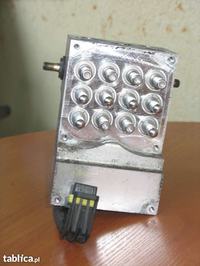 VW Passat B5 - Zakup sterownika pompy ABS o numerach 8E0614111AH