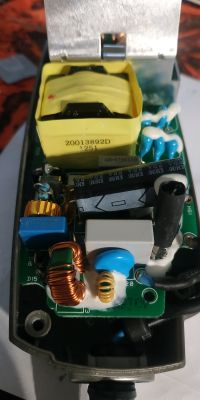 Ctek MXS 5 - przestał ładować