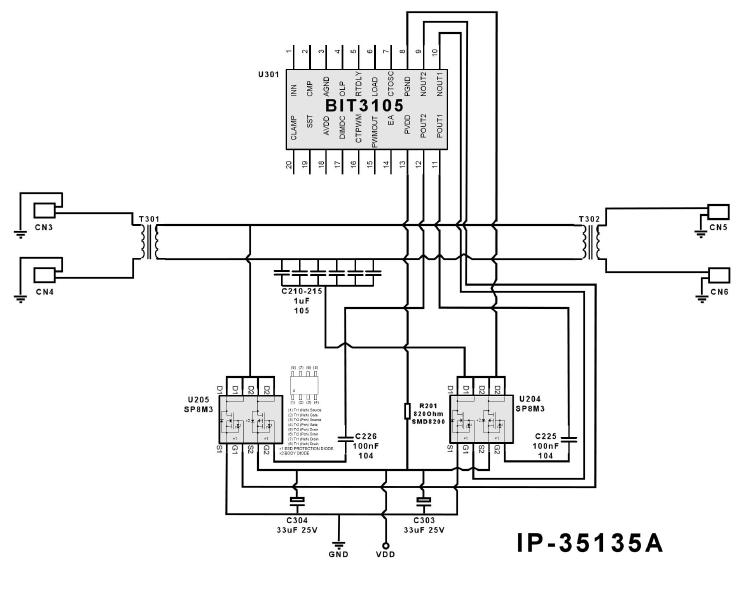 Syncmaster 710n схема