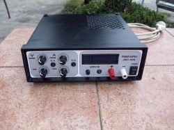 Zasilacz laboratoryjny ETL 30V 3A