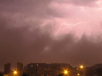 KONKURS!!! "Ciekawe zjawisko meteorologiczne"- Wyniki!