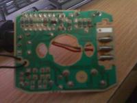 Jak przerobić obrotomierz SL494 z 4T na 2T jednocylindrowy?