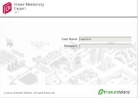 CSHTML Authorization - Usunięcie pól logowania, zachowanie okna 'Schneider Electric'