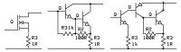 Przenośne elektroniczne obciążenie na Atmega8 i MCP6002, program pod Arduino IDE