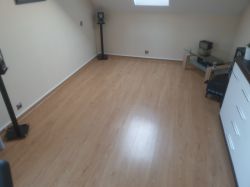 Ustawienia Denon AVR-X1300W - Denon AVR-X1300W - Ustawienia poziomów w każdym z 