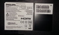 [Sprzedam] Płyta główna zasilacz podświetlenie i inne z LED PHILIPS 40PFH4101/88
