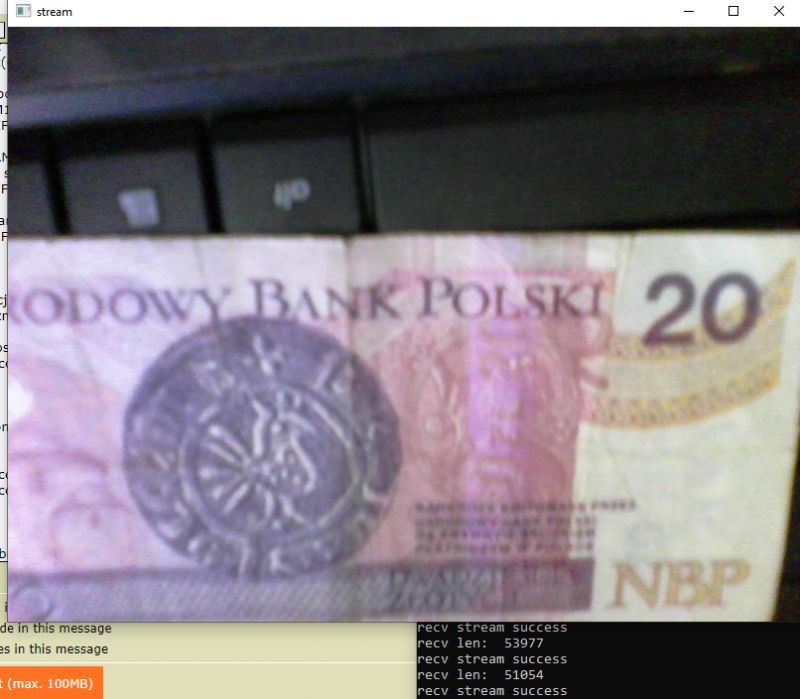 DIY Webcam/Aparat - M1S Dock - komunikacja pomiędzy dwoma rdzeniami BL808