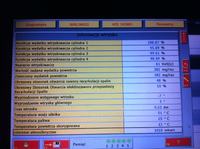 Citroen 2.0 90km 2004 siemens - Ocena wtrysków i ciśnienia