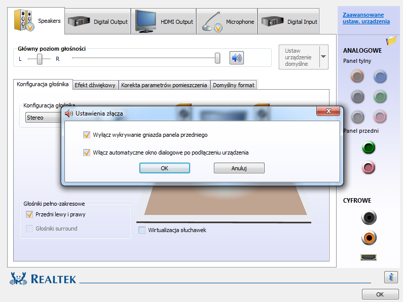 Realtek alc888 схема включения