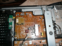 [Sprzedam] LCD Sony KDL-40S3000 w całości lub na części