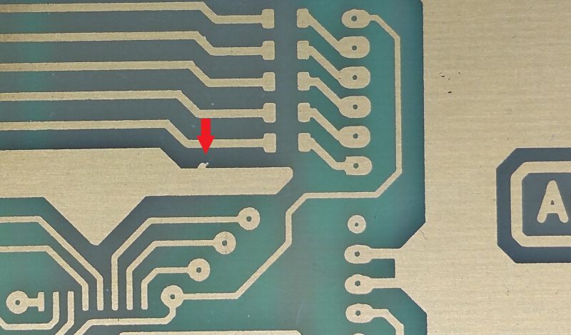 Płytki drukowane metodą fotochemiczną, to nie takie straszne