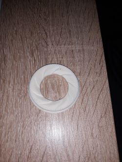 Ekspres Siemens EQ6 TE603201RW - poszukuję żarna ceramicznego Ekspres Siemens EQ6 TE603201RW - poszukuję żarna ceramicznego