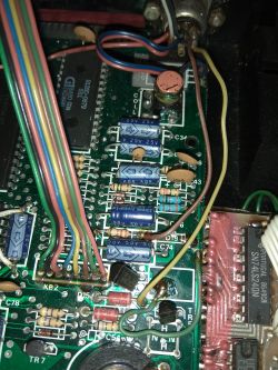 Uruchomienie ZX Spectrum + z modyfikacjami - jakie zasilanie wybrać?