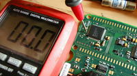 Upgrade multimetru "Fluke 175" do "Fluke 177" Upgrade multimetru "Fluke 175" do "Fluke 177"