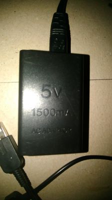 Jak sprawdzić napięcie wyjściowe na 8 PIN w zasilaczu Xbox 360?