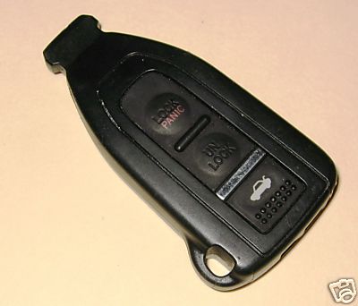 Lexus LS430 dorobienie glownego kluczyka Lexus LS430 dorobienie glownego kluczyka