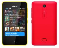 Nokia Asha 501 - nowy system, 48 dni pracy bez ładowania, cena: 99 dolarów Nokia Asha 501 - nowy system, 48 dni pracy bez ładowania, cena: 99 dolarów