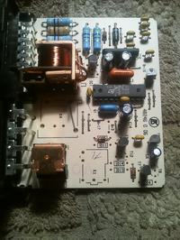 Seat Cordoba 1.9TD GLX 96r - Poszukuję schematu alarmu/centralnego zamka