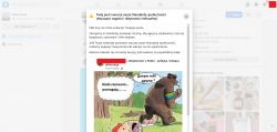 Czy jakakolwiek cenzura w internecie powinna być nadal legalna?