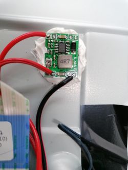 MP3378E Queimado: Altere IC em EAX66826103/06 sem Substituir (Imagens Incluídas)