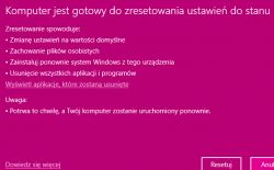 Po ponownym uruchomieniu komputera nie działa dzwięk