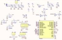 [atmega8] [atmega8][C] - Dziwne znaki na LCD HD44780 po kompilacji w AVR Studio 4