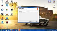 Program MioMore Desktop nie działa na Windows 7. Mio Spirit 7500 LM